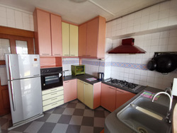 Blk 608 Elias Road (Pasir Ris), HDB Executive #275875741
